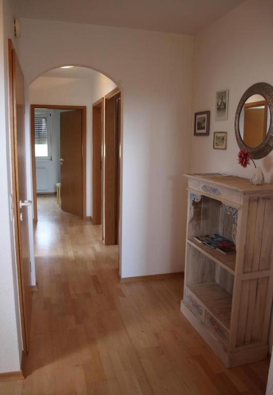 Appartement Paradiso 高莱茵河畔布辛根 外观 照片